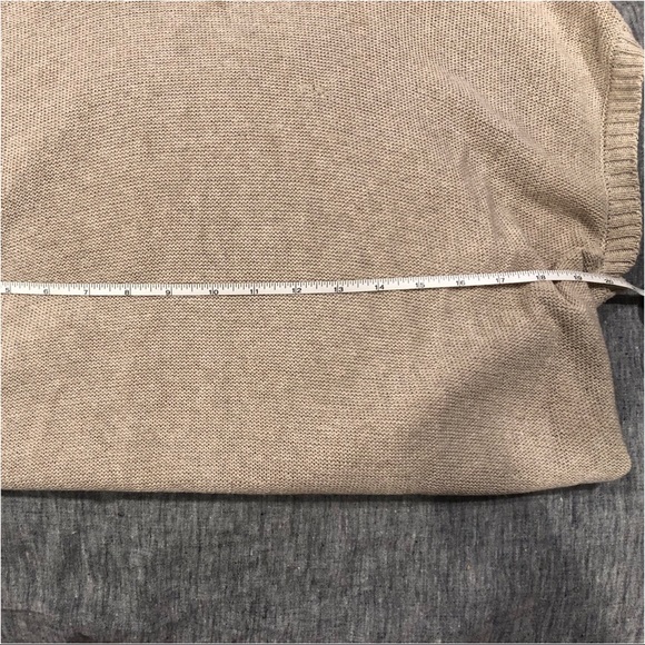 LOVE MOSCHINO: Embellished Short/S Sweater Sz; L - Picture 6 of 6